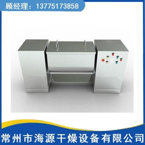  CH系列槽型混合機(jī) CH系列槽型混合機(jī)